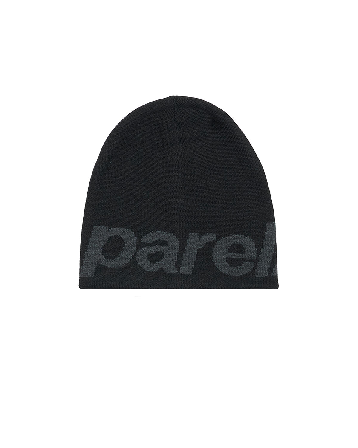 Parel Studios Nova Beanie | parel-076-blk | AFEW STORE